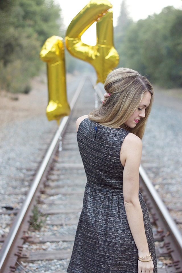 michaela heels a new day