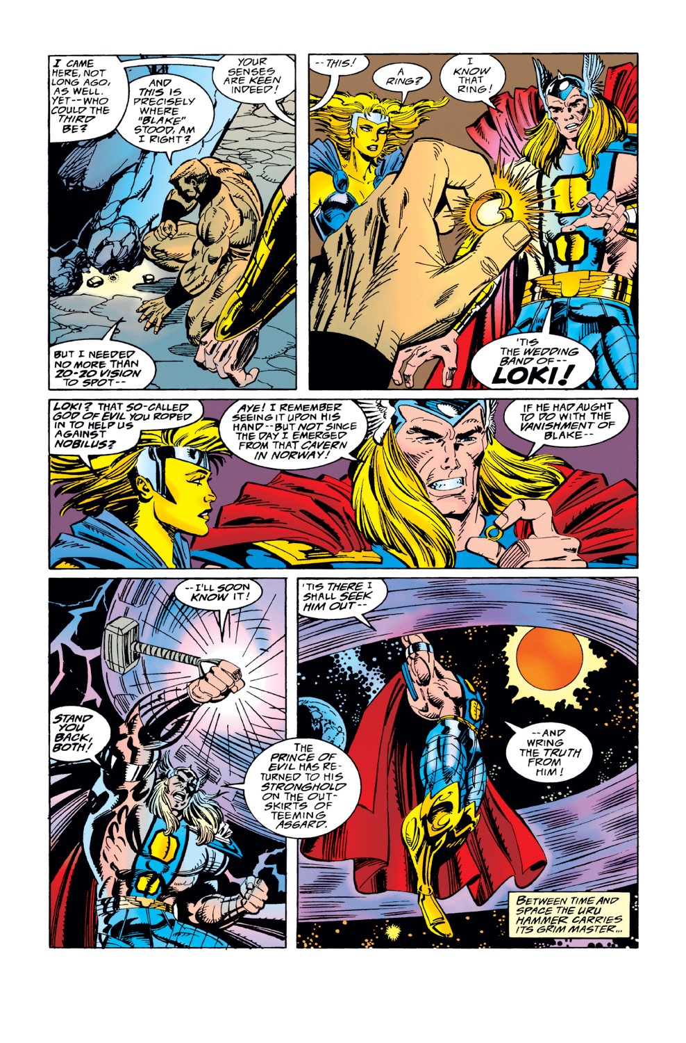 Thor (1966) 483 Page 8