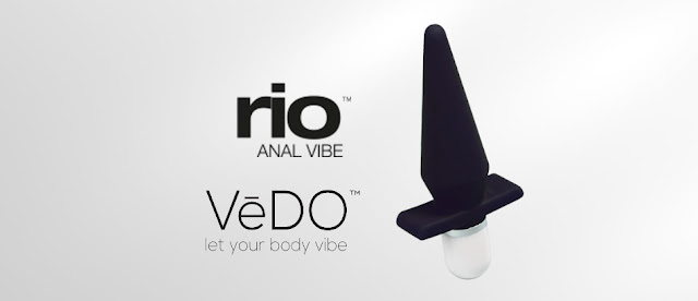 VeDO Rio Anal Vibe at The Spot Dallas