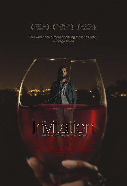 The Invitation [2015] [BBRip 720p] [Subtitulada]