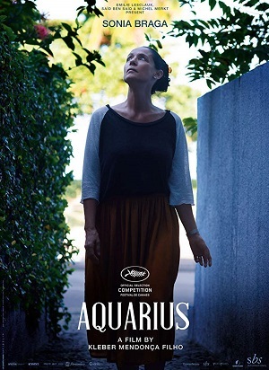 Aquarius - Nacional Nacional Torrent BluRay 720p 1080p - Download