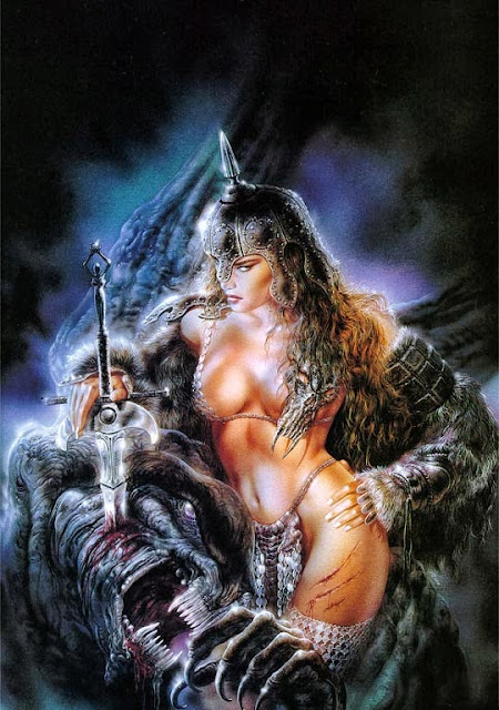 Χάρισμα, 6η αίσθηση, διαίσθηση, ενόραση: αποκτήστε τα