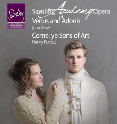 Samling Academy Opera - Venus and Adonis