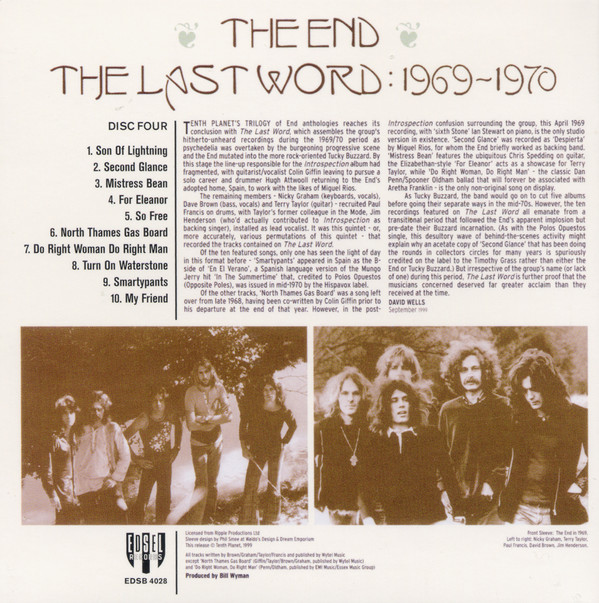 In the end на русском. The end - introspection (1969). From beginning to end. In the end of the World текст. The beginning of the end перевод.