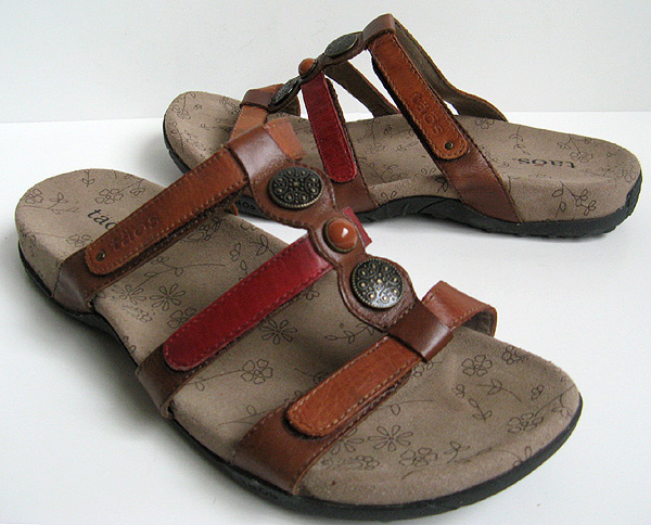 Women's Taos, Trophy 2 Casual Sandal | Peltz Shoes