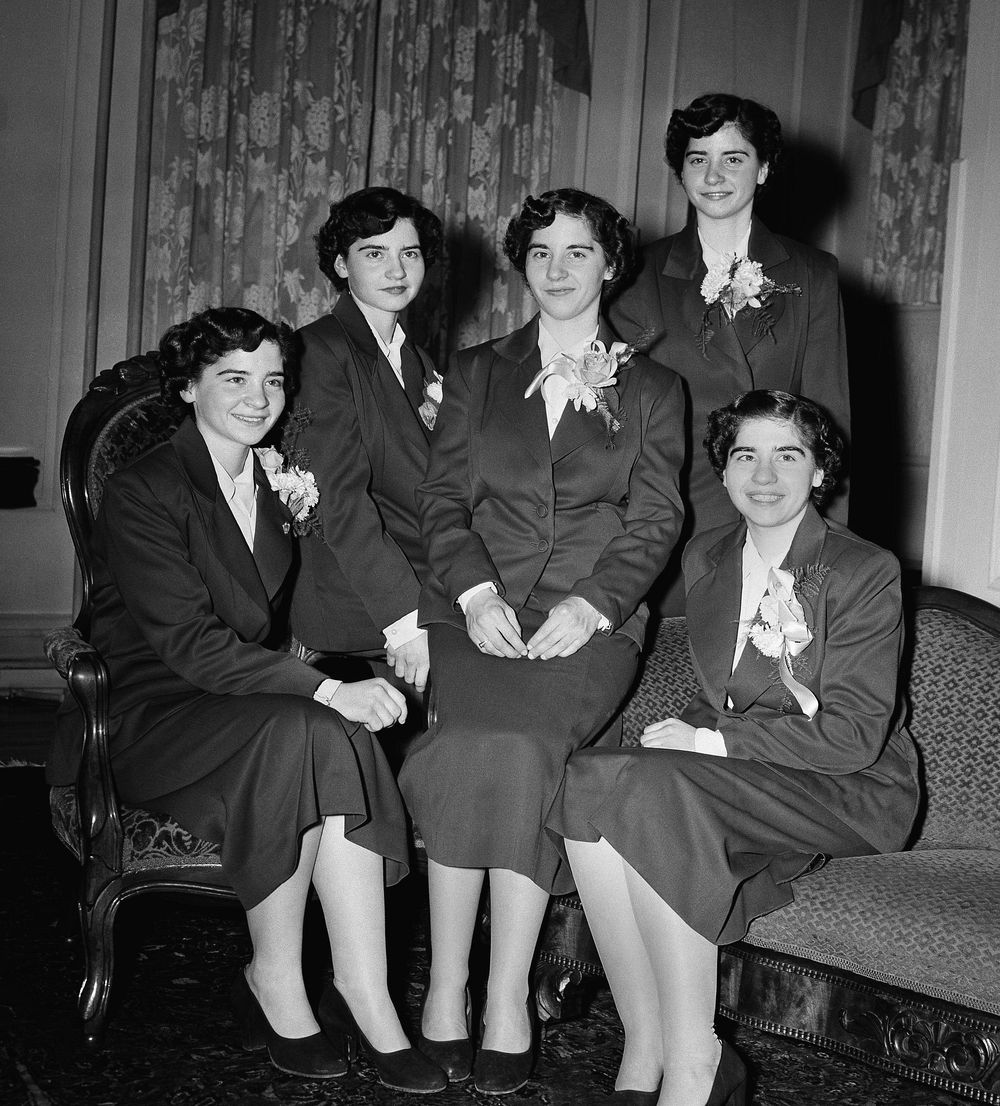 Dionne Quintuplets