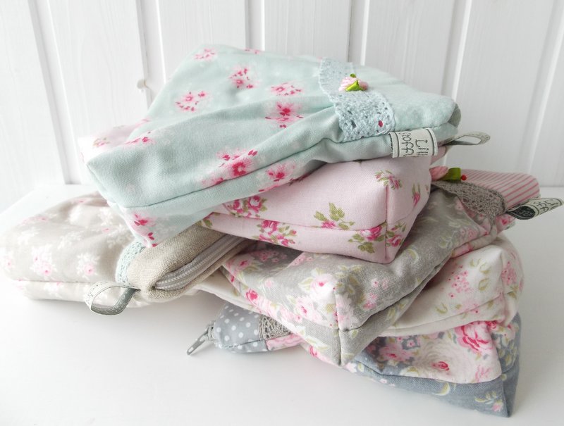 Lille Ting: ein Küchenschrank mit Potential..