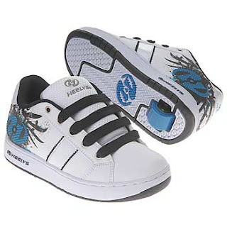 Heelys