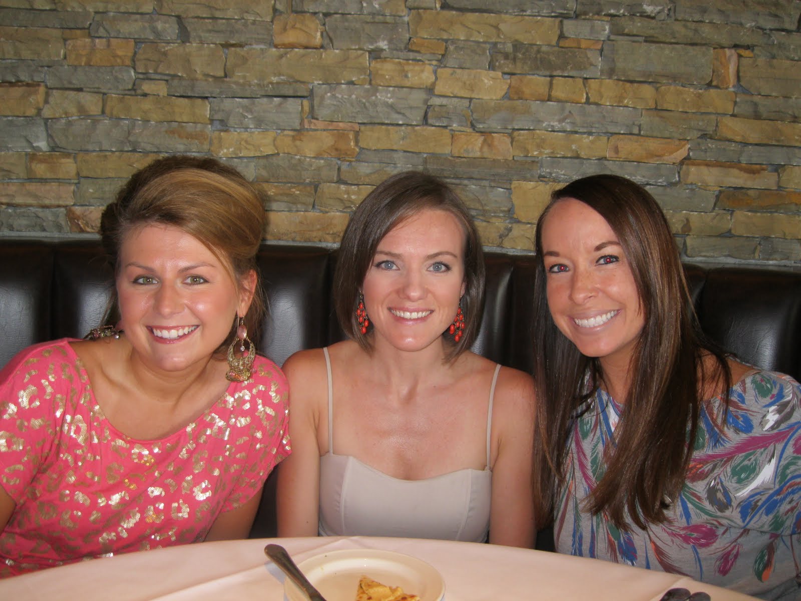 The Fitzgerald Funhouse Girls Weekend In Atlanta!!!