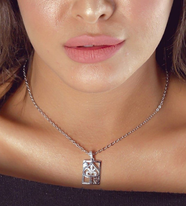 سلسه بلاتين بطلاء روديوم[ادوات مطبخ]