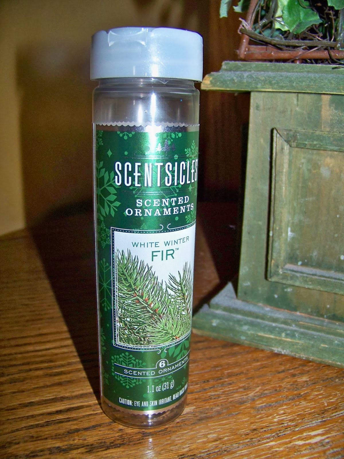 Tell Me A Story SCENTSICLES