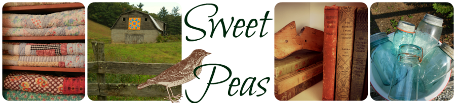 Sweet Peas