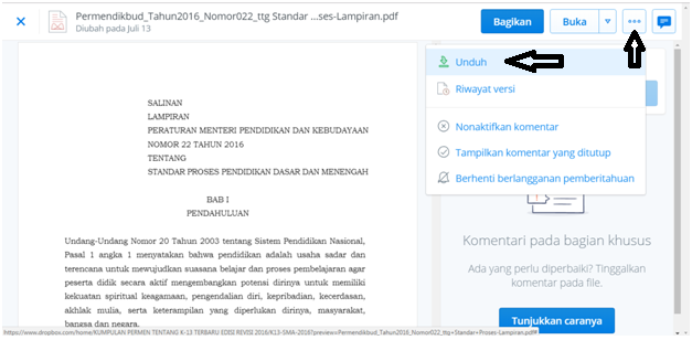Download Gratis PTK SD DAN SDLB Lengkap Bab IV Format Word