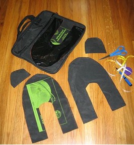 Diy cycling shoe covers Outlet