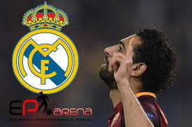 اخر اخبار محمد صلاح اليوم الاثنين 7-3-2016 مع روما قبل مواجهة نادى ريال مدريد القادمة غدا الثلاثاء