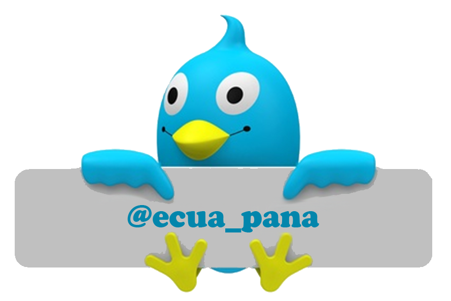 Siguenos en Twitter