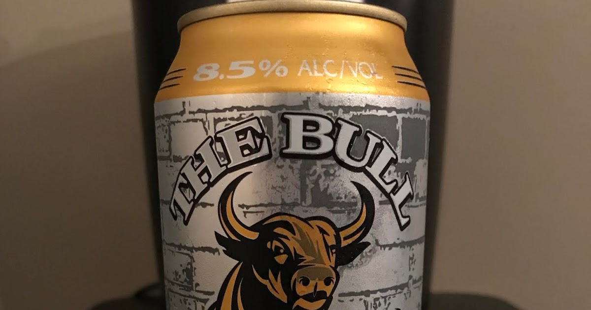 Malt Liquor Of The Week Schlitz High Gravity