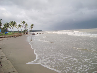 Cox'sbazar