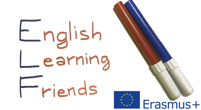 English Learning Friends