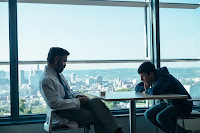 The Killing of a Sacred Deer Colin Farrell and Barry Keoghan Image (2)