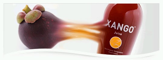 #1 Juice Therapy - Drink Xango - See Success Story