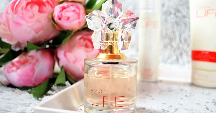 avon life perfume price