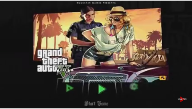 download gta v android apk data no survey