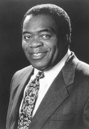 Yaphet Kotto Yaphet Kotto