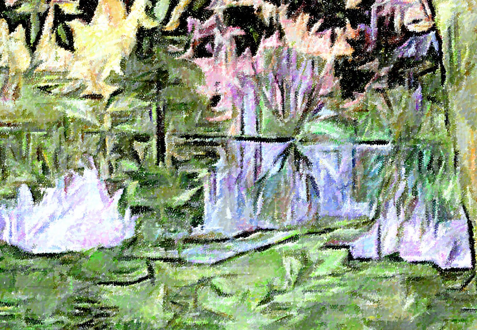 martina ART Bilder des Tages