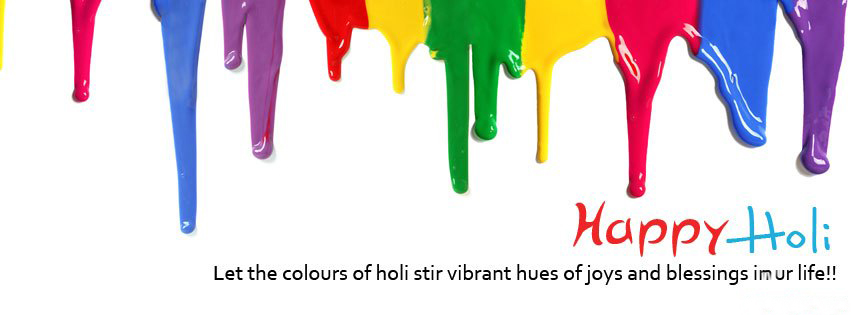 happy holi facebook cover photo happy holi facebook cover photo