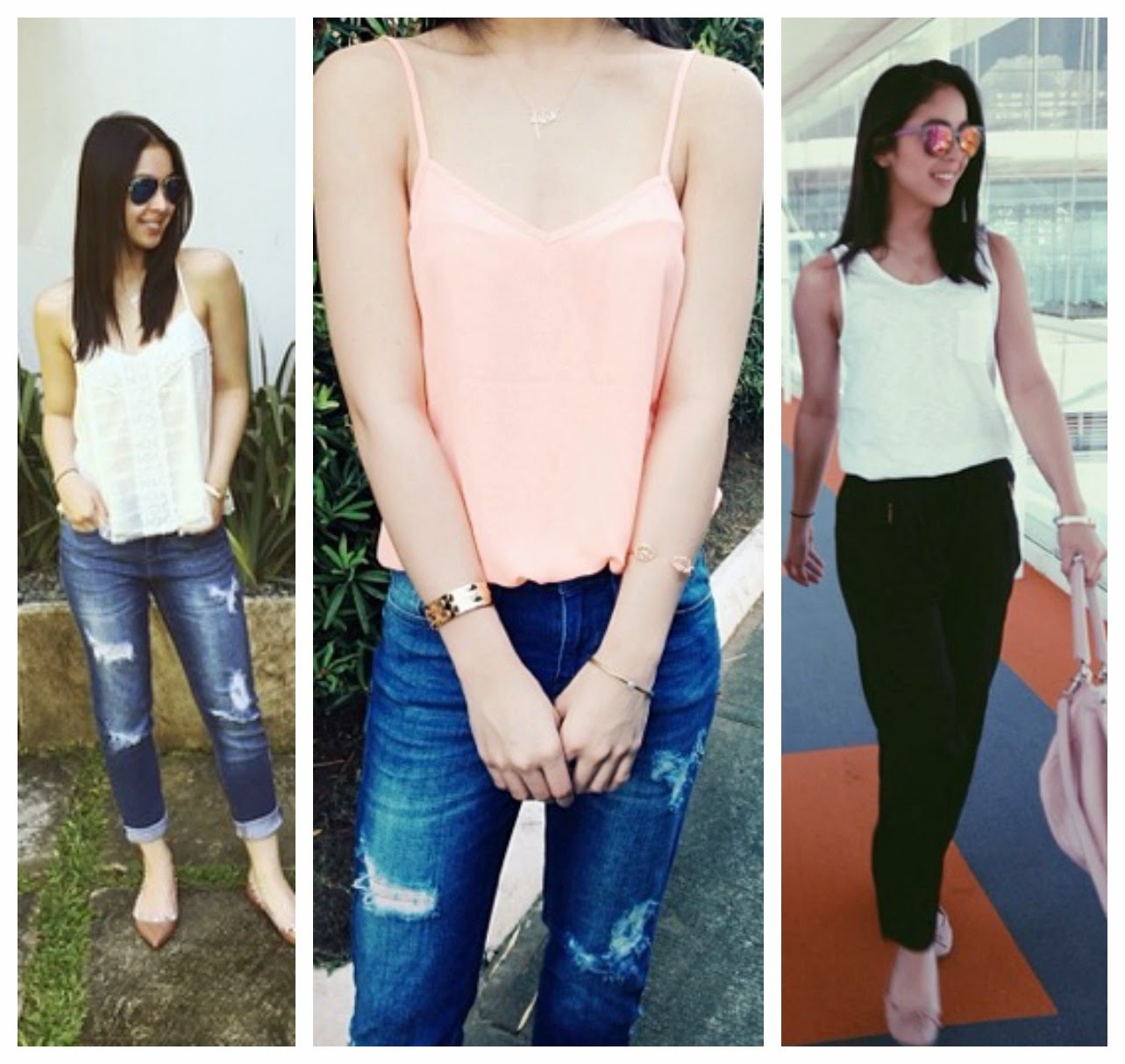 julia barretto casual dress