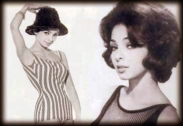Miss de Telenovela: Ana Martín, Miss Mundo México 1963