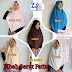 Jilbab Instan Fatin