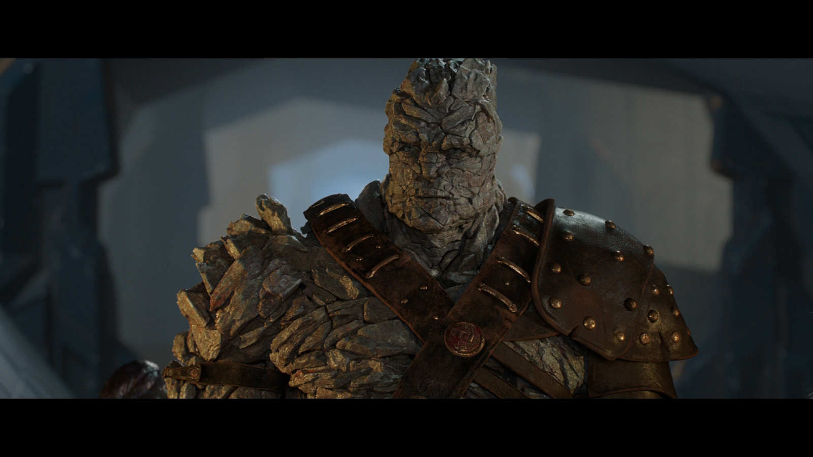 Thor Ragnarok (2017) BDRip 1080p Latino 