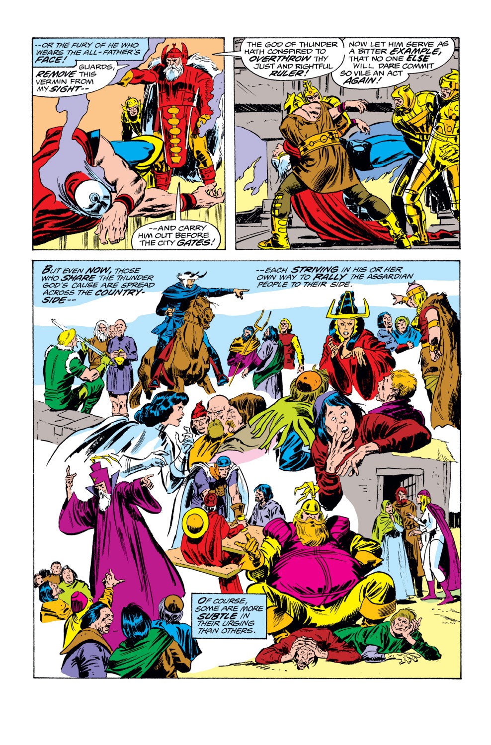 Thor (1966) 250 Page 7