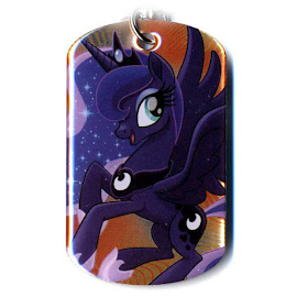 My Little Pony Princess Luna My Little Pony the Movie Dog Tag