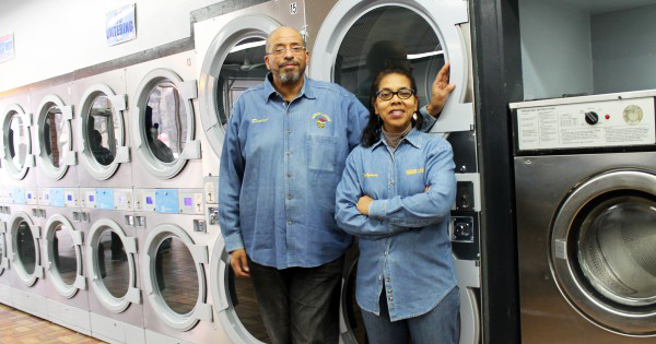 Are Laundromats Profitable? - Laundry Solutions Company