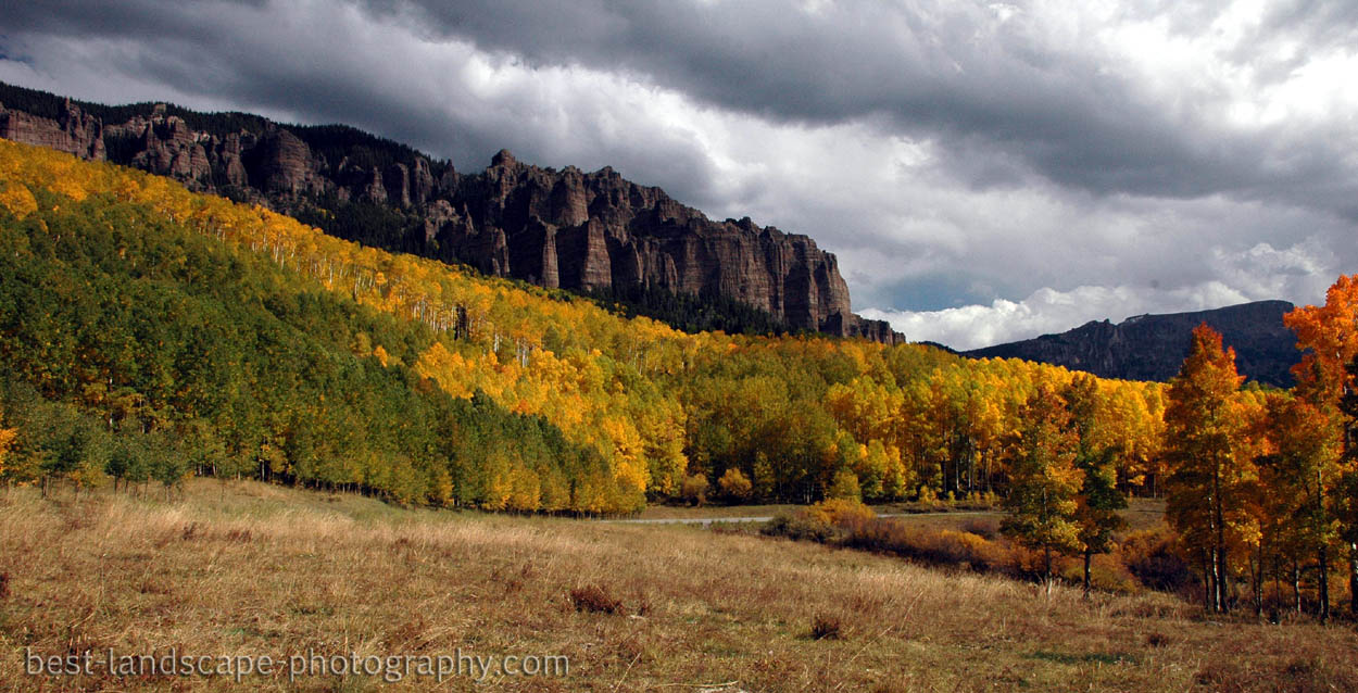 Colorado Wilderness Hiking and Camping in the Backcountry The