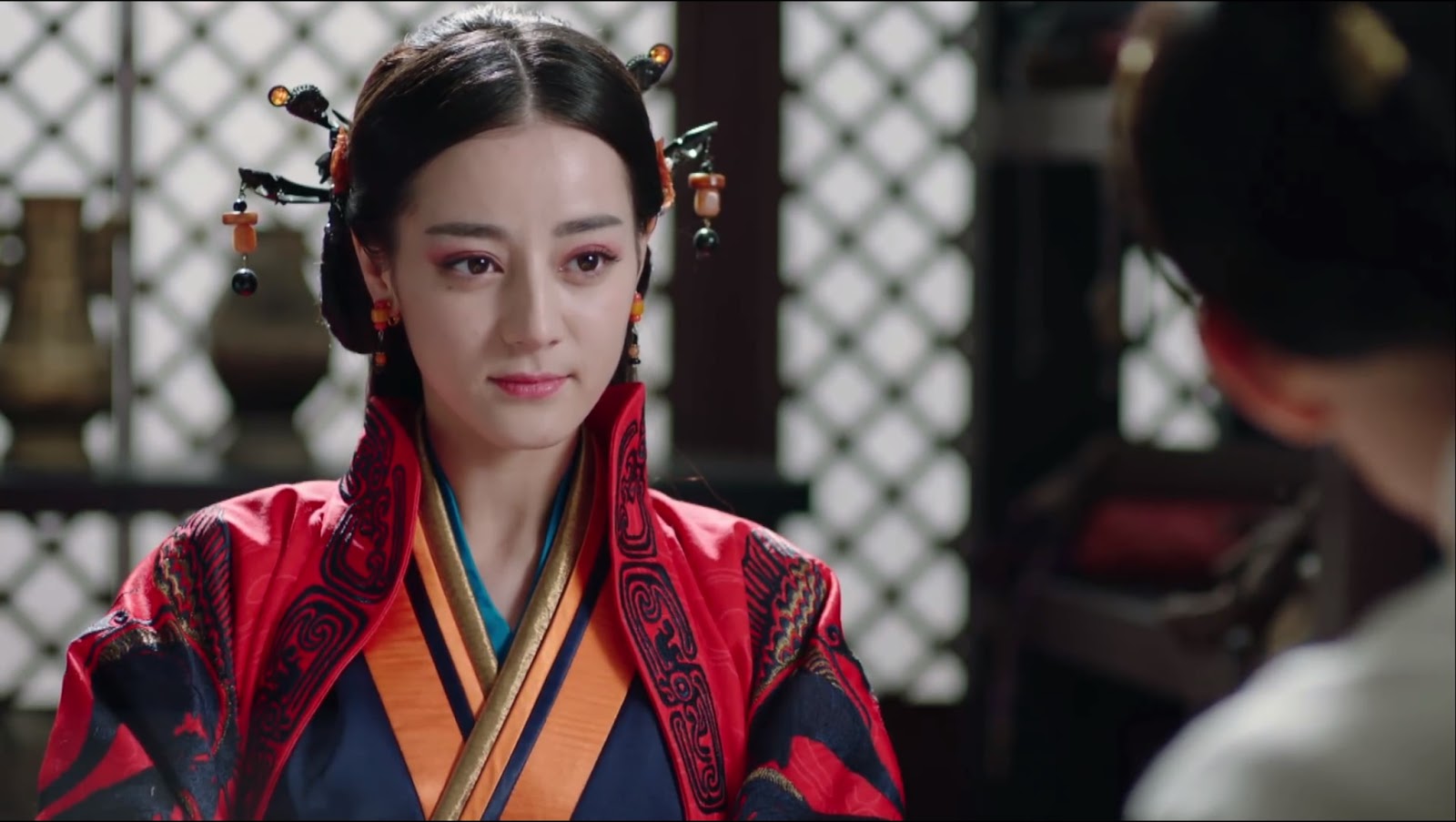красавица эпохи. лу цин. чжан бинь бинь дорамы. красавица эпохи. император чжан бинь дорама.