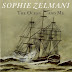 Encarte: Sophie Zelmani - The Ocean and Me