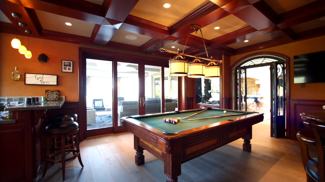 23 Interior Design Photos vs. 604 Gordon Highlands Rd, Glendora, CA Luxury Mansion Tour