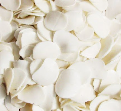 Kerupuk Bawang Cara Membuat Kerupuk Bawang