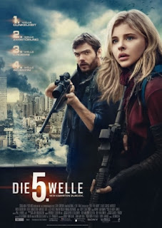 Cuộc Tấn Công Thứ 5 - The 5th Wave Cuộc Tấn Công Thứ 5