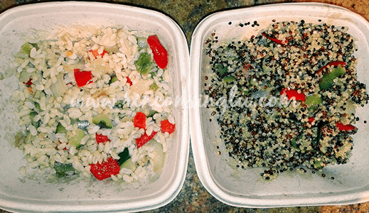 Al Natural comida vegetariana sin gluten