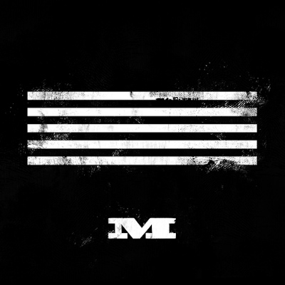 BIGBANG – M (Black Version) – Single