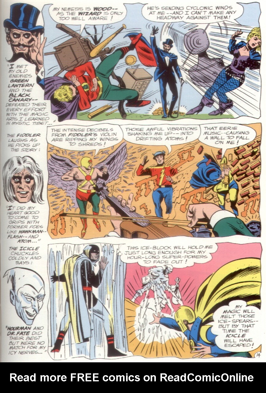 Justice League of America (1960) 21 Page 14