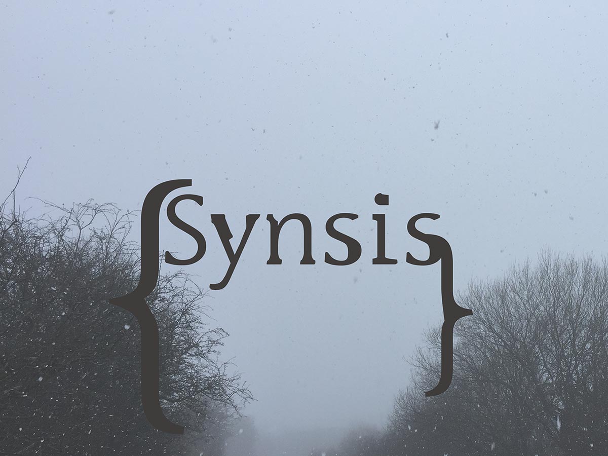 Download Gratis Font Terbaru September 2015 - Synis Free Font