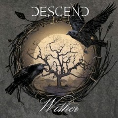 Descend - Wither