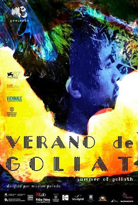 descargar Verano de Goliat, Verano de Goliat latino