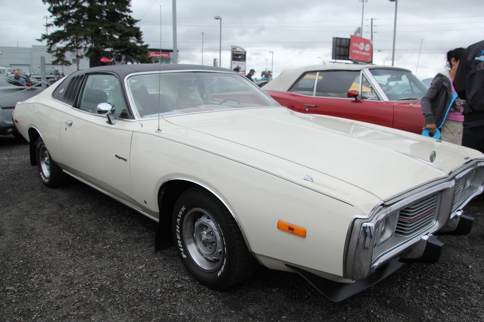 rpmautopassion Rencontre chez StJérôme Chrysler 2013